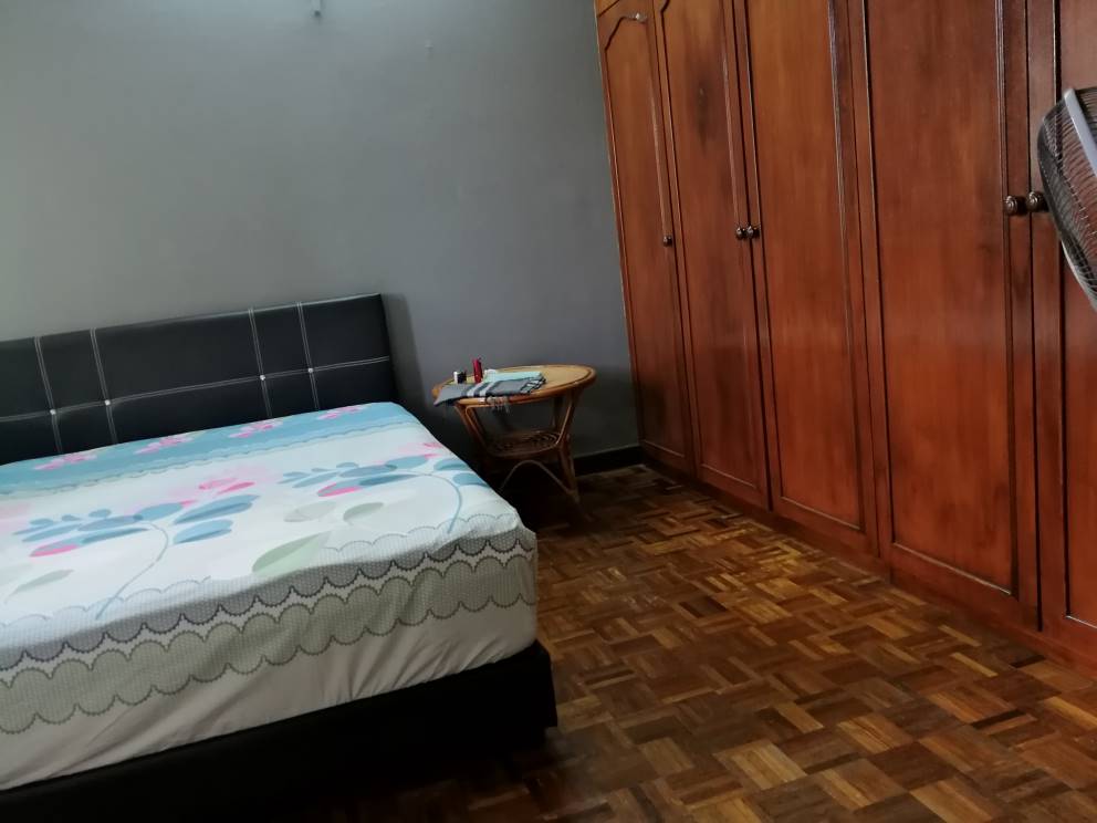 SERENITY Double Storey Wangsa Budi Melawati KL - photo 5