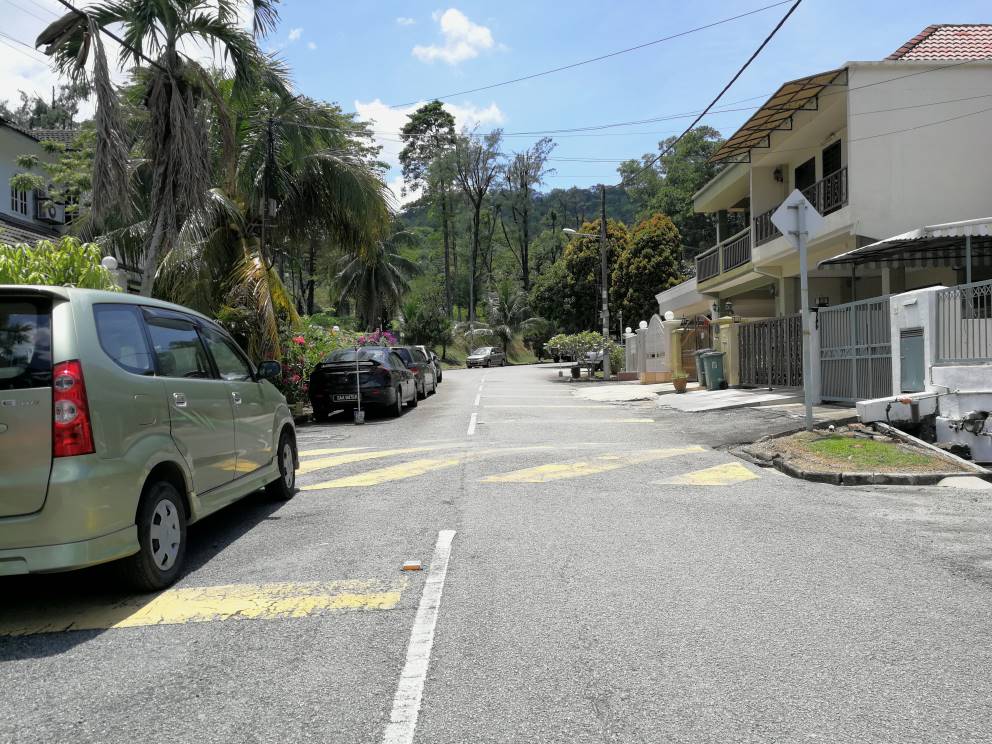 SERENITY Double Storey Wangsa Budi Melawati KL - photo 7