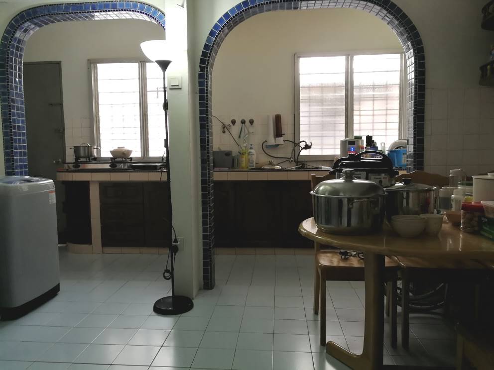 SERENITY Double Storey Wangsa Budi Melawati KL - photo 3