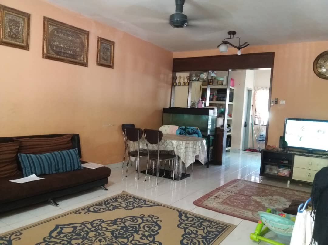 GATED GUARDED Taman Selayang Mulia BMV NEGOTIABLE - photo 2