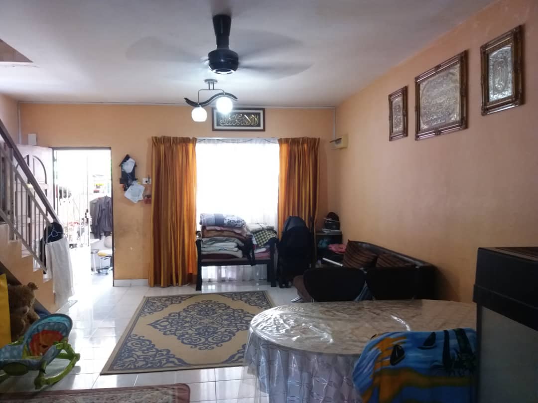 GATED GUARDED Taman Selayang Mulia BMV NEGOTIABLE - photo 3