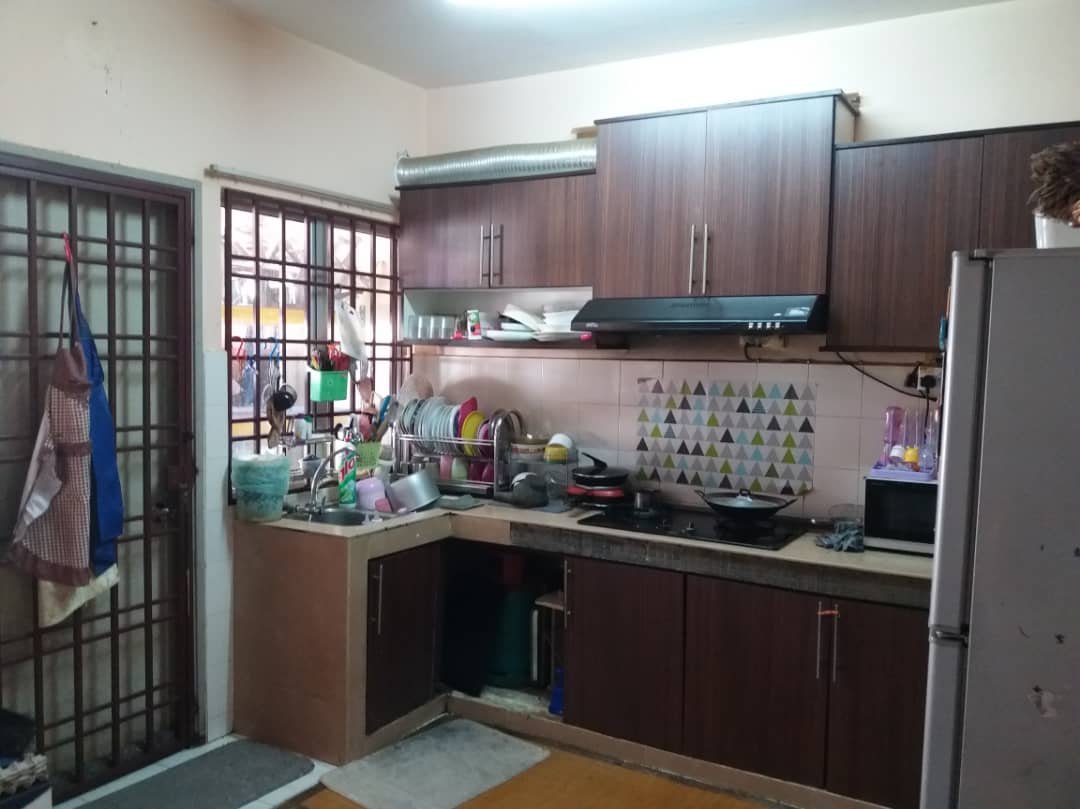 GATED GUARDED Taman Selayang Mulia BMV NEGOTIABLE - photo 4