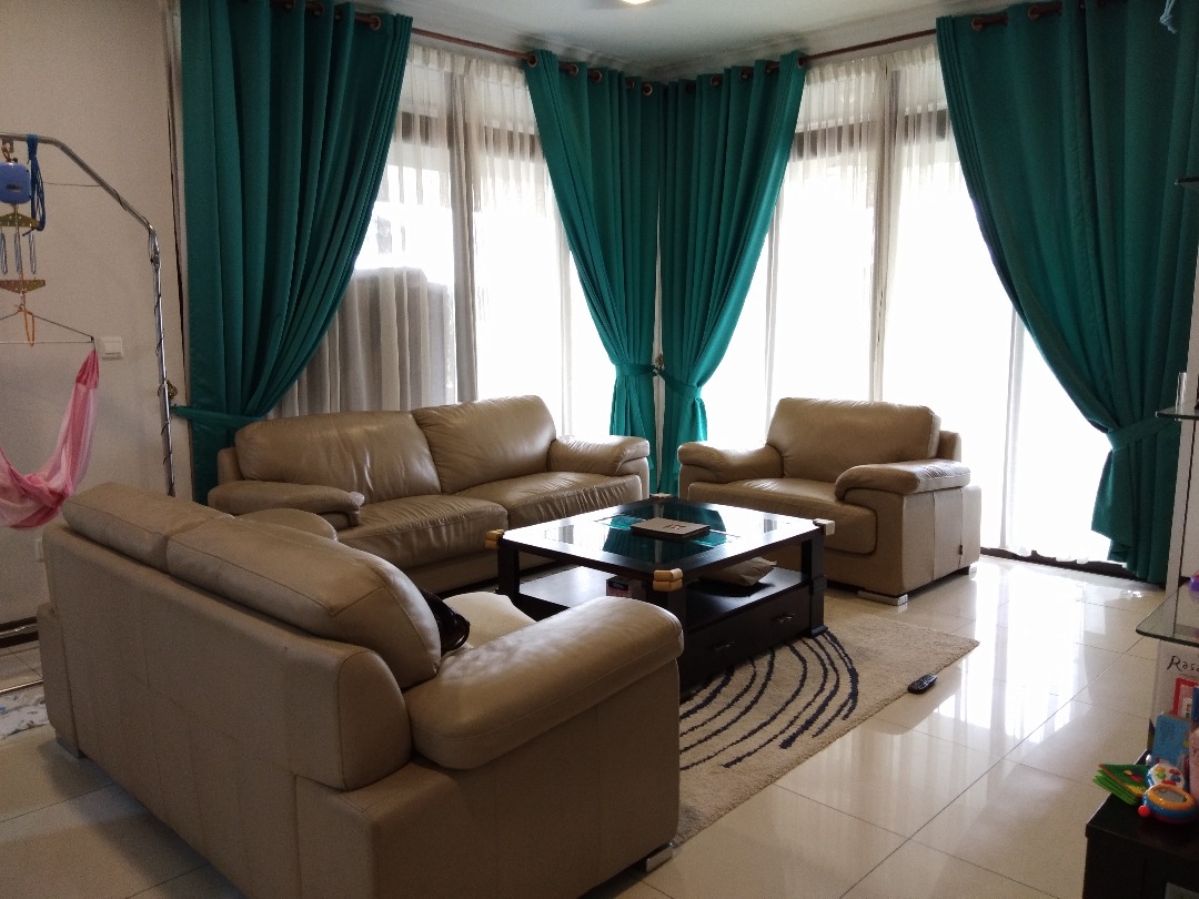 HUGE SPACIOUS Divina Seksyen 24 Shah Alam EXCLUSIV - photo 3