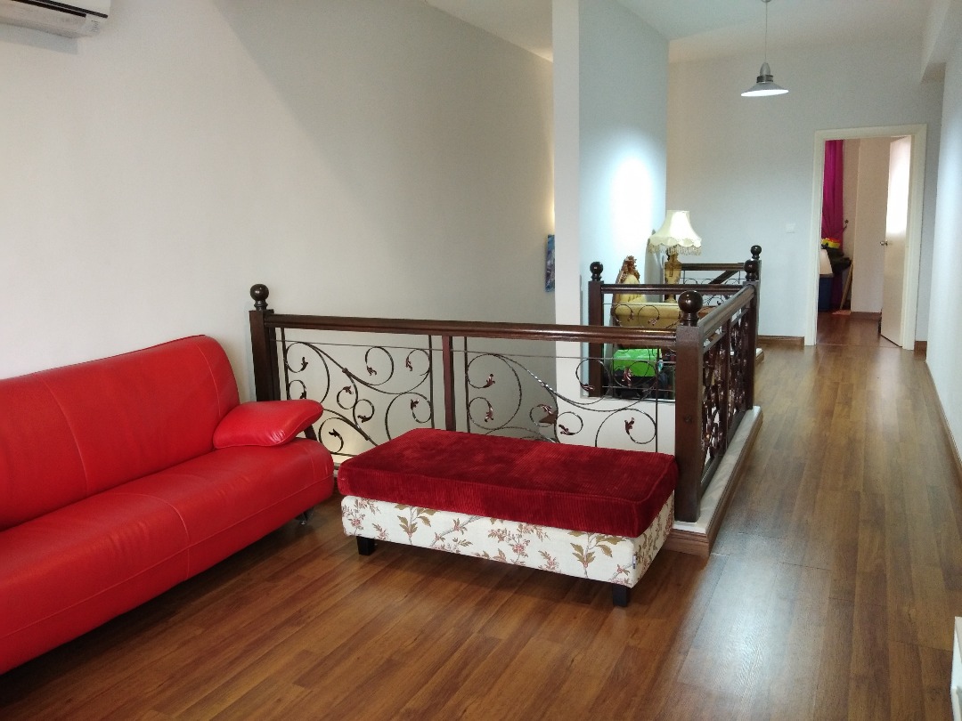 HUGE SPACIOUS Divina Seksyen 24 Shah Alam EXCLUSIV