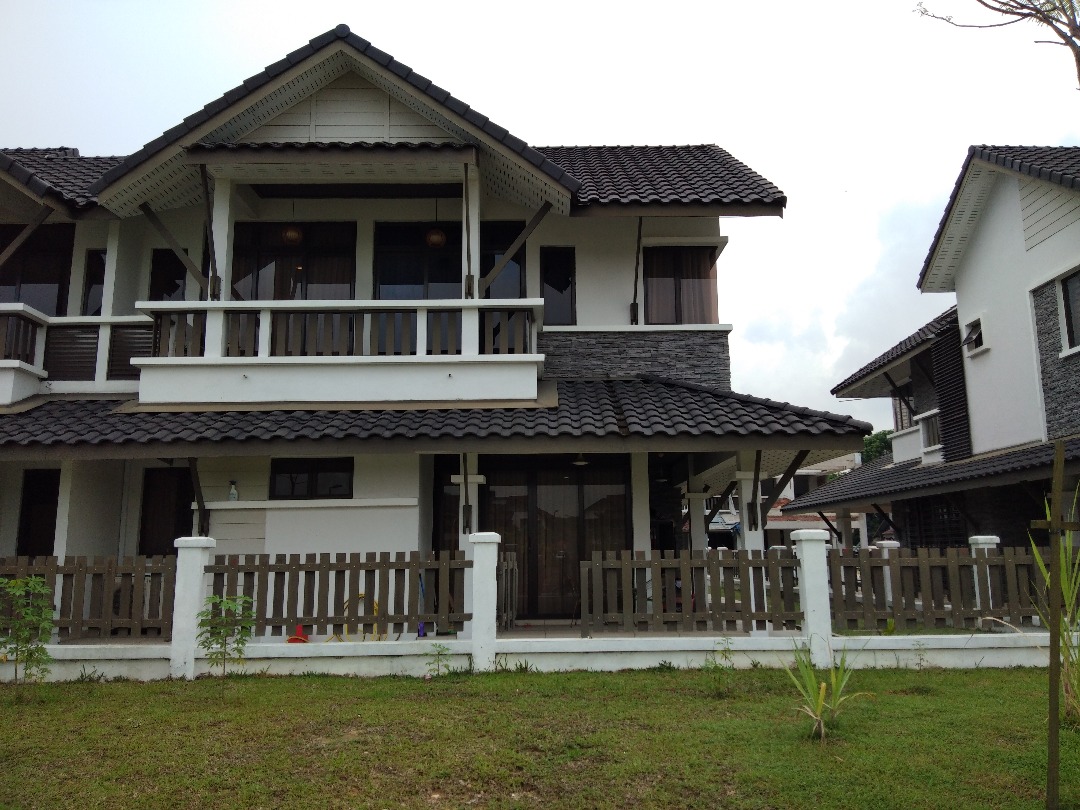 HUGE SPACIOUS Divina Seksyen 24 Shah Alam EXCLUSIV - photo 5