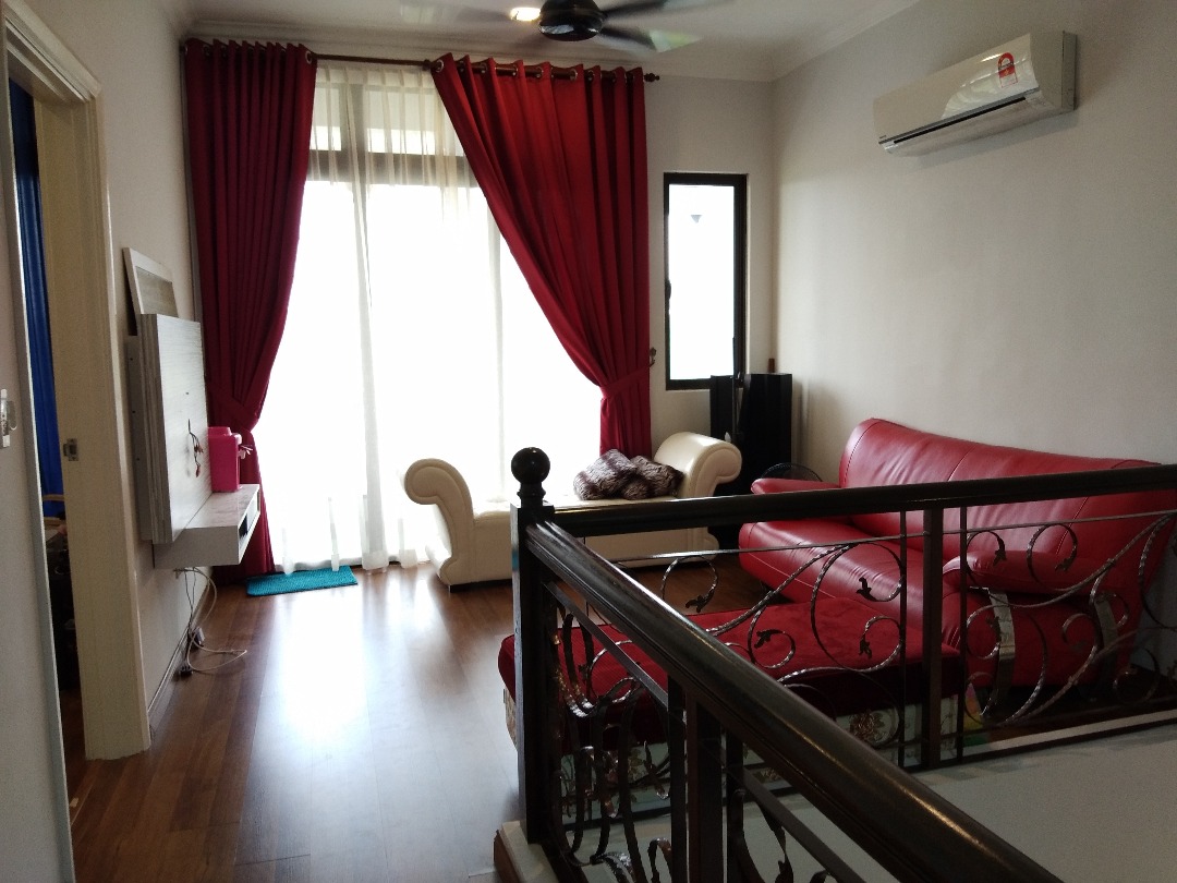 HUGE SPACIOUS Divina Seksyen 24 Shah Alam EXCLUSIV - photo 4