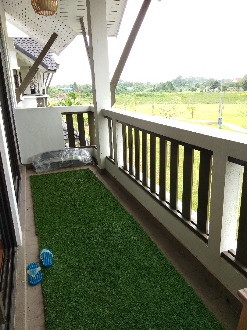 HUGE SPACIOUS Divina Seksyen 24 Shah Alam EXCLUSIV - photo 6