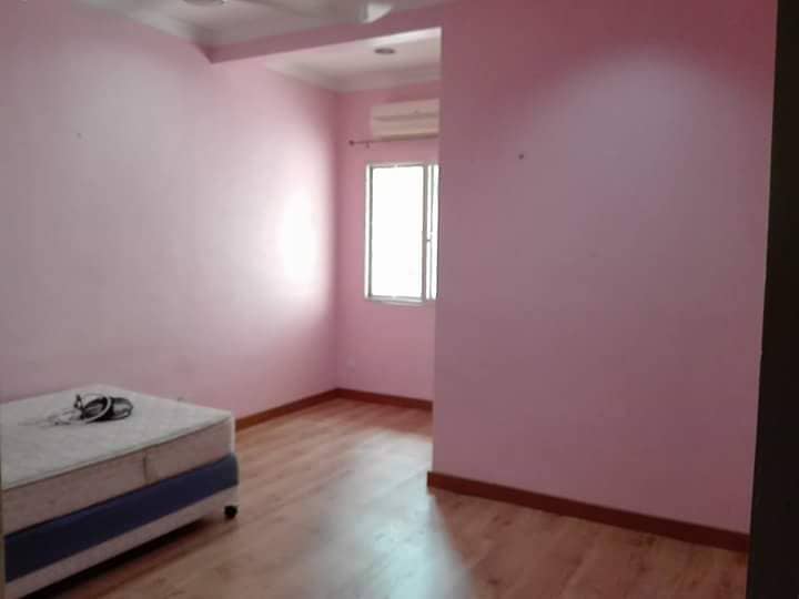 RENOVATED HUGE KITCHEN AREA Persint 8 Putrajaya - photo 4