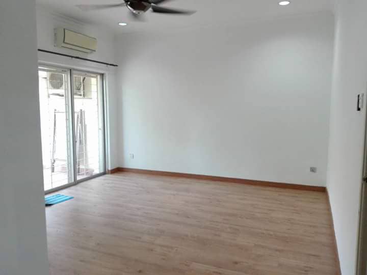 RENOVATED HUGE KITCHEN AREA Persint 8 Putrajaya - photo 5