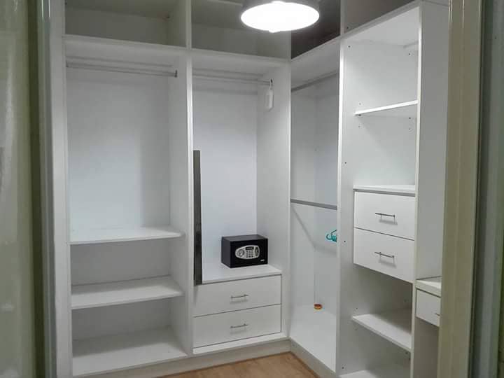 RENOVATED HUGE KITCHEN AREA Persint 8 Putrajaya - photo 6