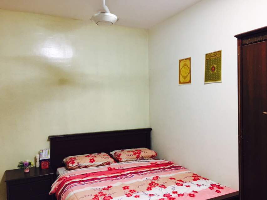 LEVEL 1 One Selayang NEAR HOSPITAL Renovated Unit - photo 3