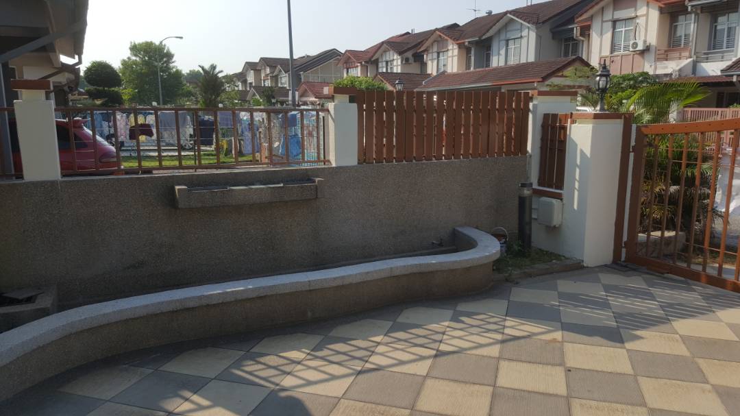 FULL RENOVATION Putra Heights Section 9 LOTENG