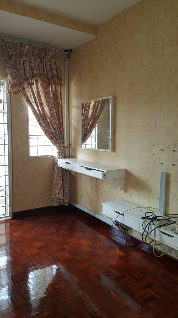 FULL RENOVATION Putra Heights Section 9 LOTENG - photo 7