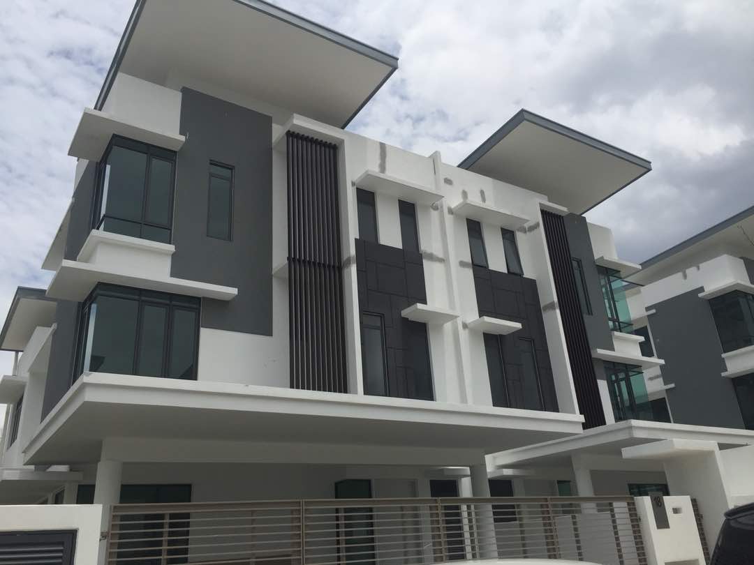 BRAND NEW Semi D Lambaian Residence Bangi FREEHOLD - photo 5