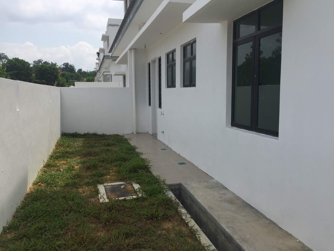 BRAND NEW Semi D Lambaian Residence Bangi FREEHOLD - photo 3