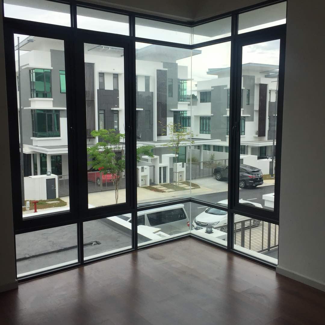 BRAND NEW Semi D Lambaian Residence Bangi FREEHOLD