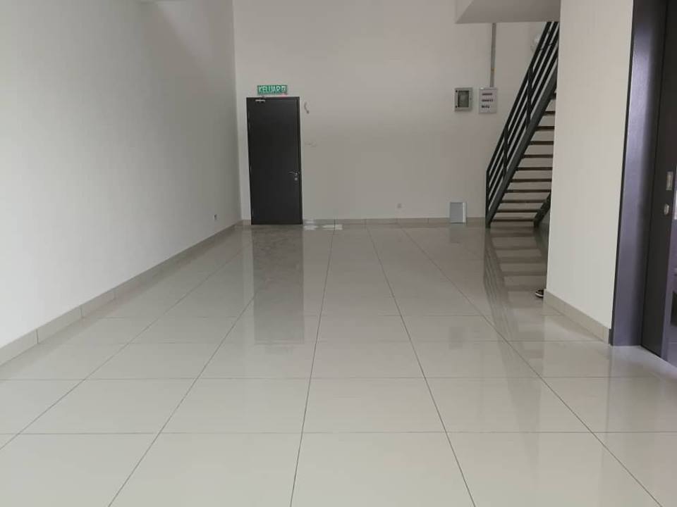 EXCLUSIVE Commercial office suites 3 Tower Ampang - photo 3
