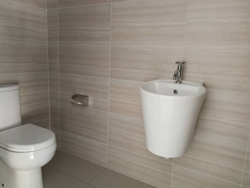 EXCLUSIVE Commercial office suites 3 Tower Ampang - photo 4