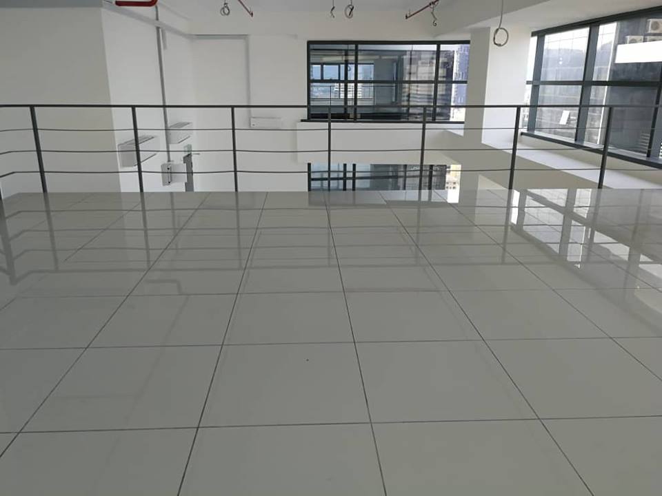 EXCLUSIVE Commercial office suites 3 Tower Ampang - photo 2