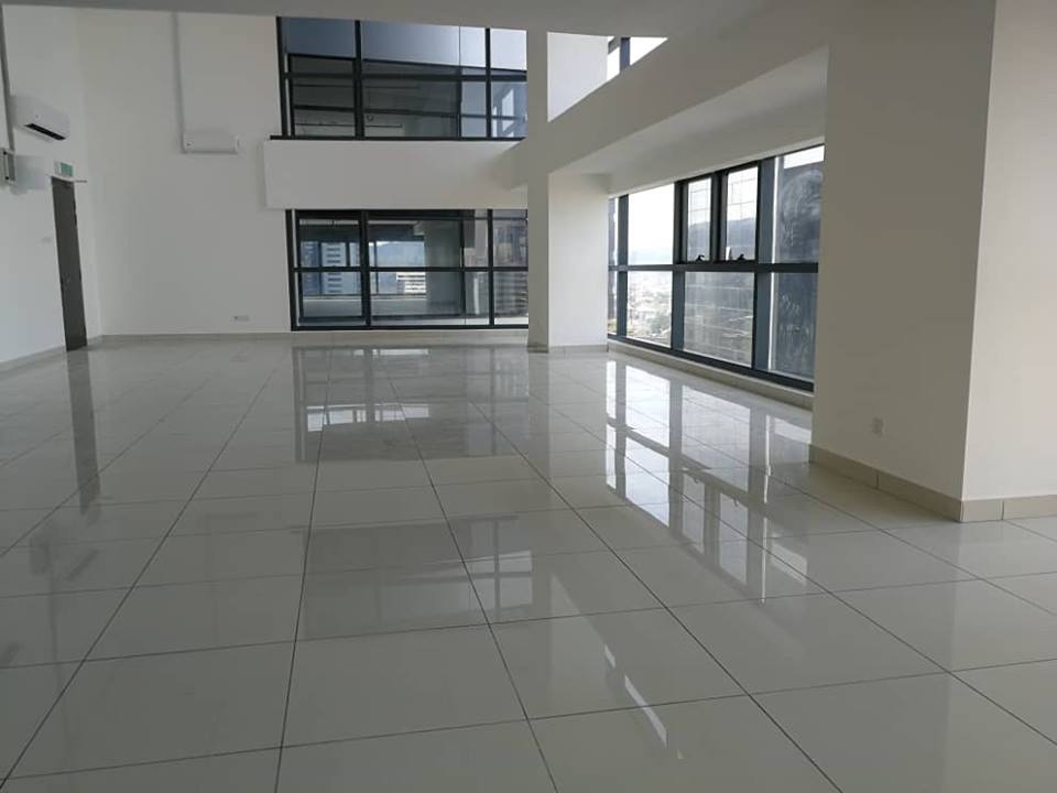 EXCLUSIVE Commercial office suites 3 Tower Ampang
