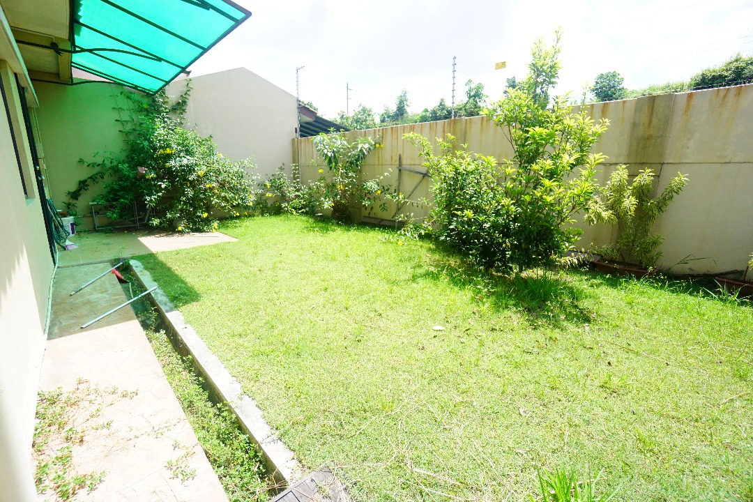 LUXURY Semi D Country Heights Kajang FACING GREEN - photo 3
