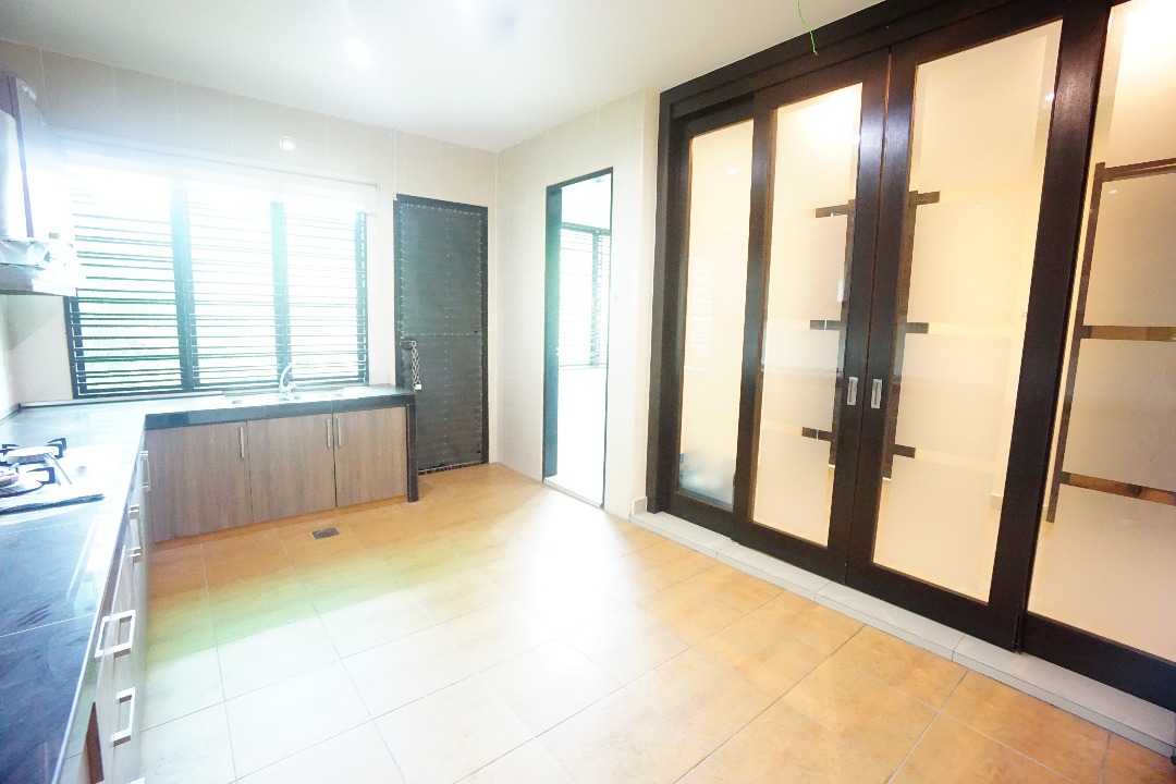 LUXURY Semi D Country Heights Kajang FACING GREEN - photo 5