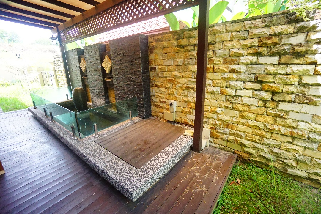 LUXURY Semi D Country Heights Kajang FACING GREEN - photo 2