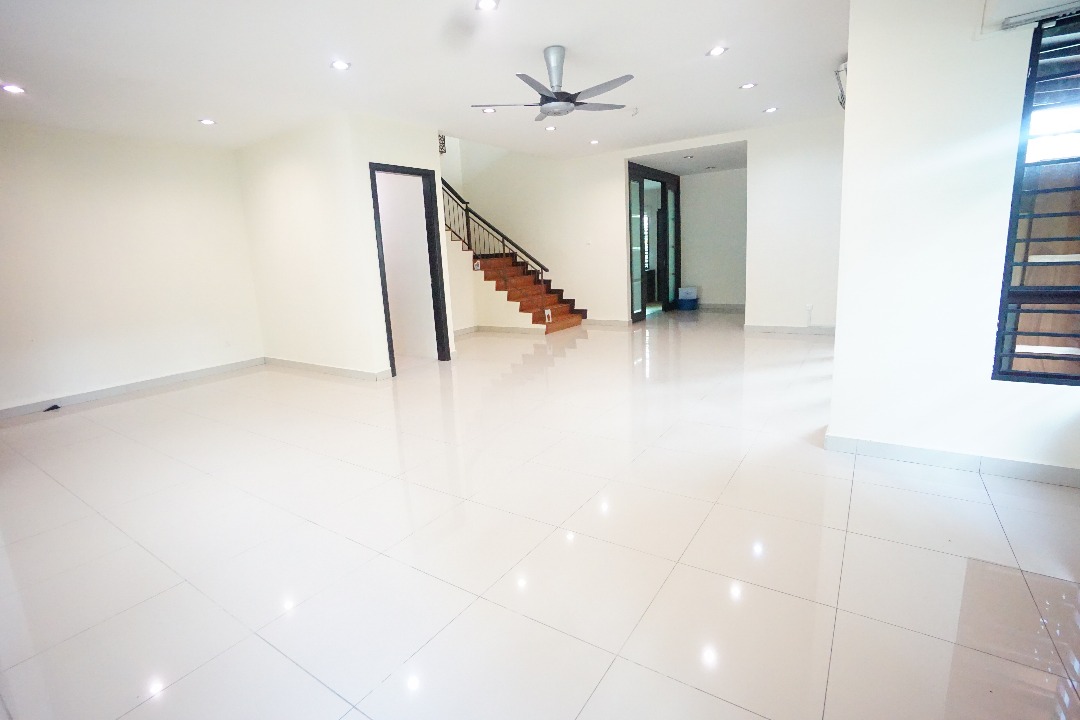 LUXURY Semi D Country Heights Kajang FACING GREEN - photo 7