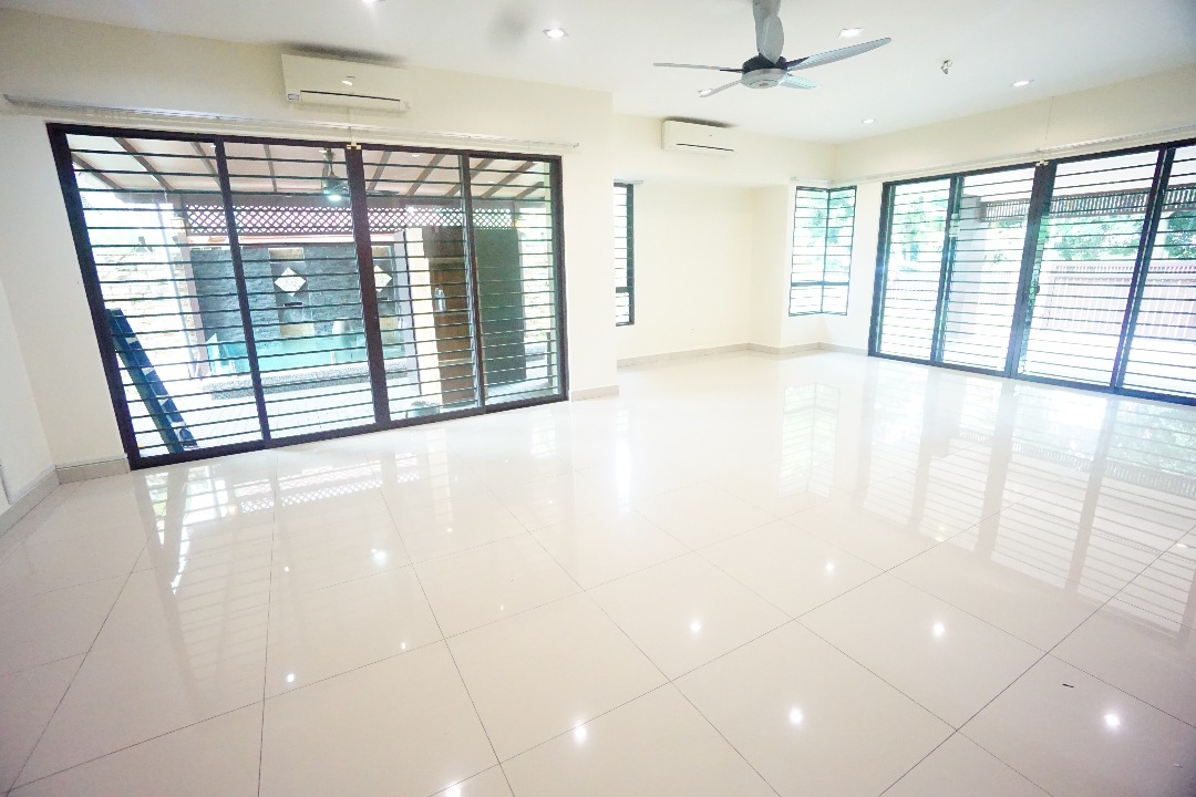 LUXURY Semi D Country Heights Kajang FACING GREEN - photo 6