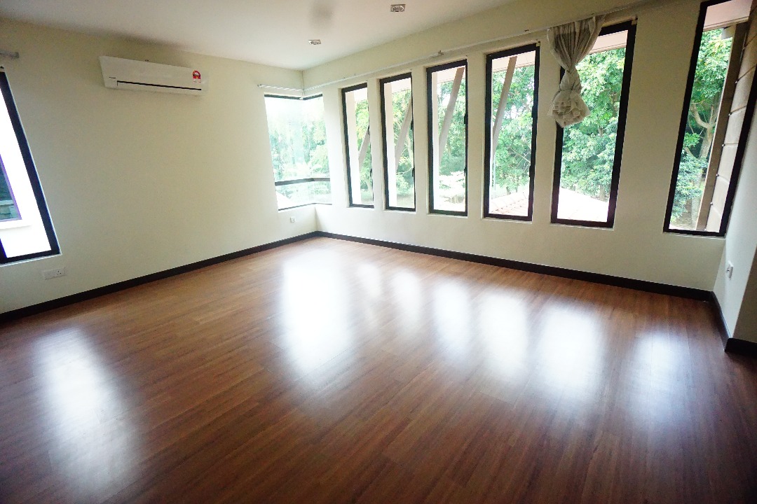 LUXURY Semi D Country Heights Kajang FACING GREEN - photo 4