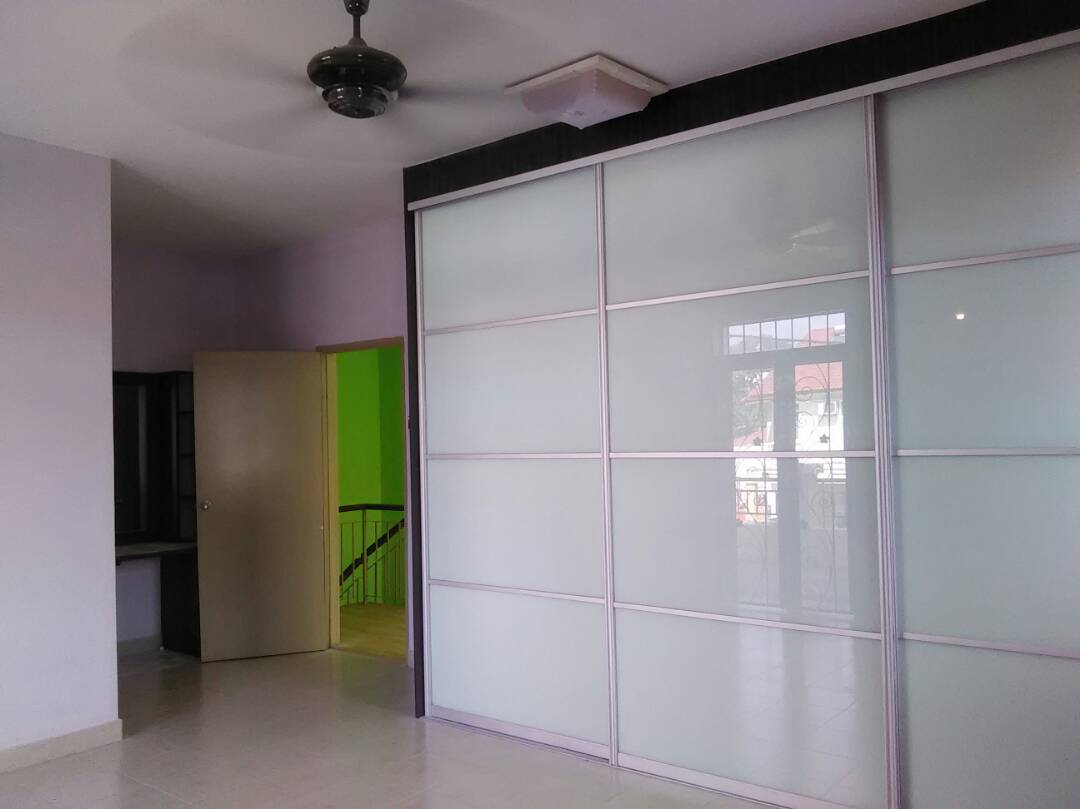 BEST PRICE Semi D Anggerik Emas Bandar Teknologi - photo 6
