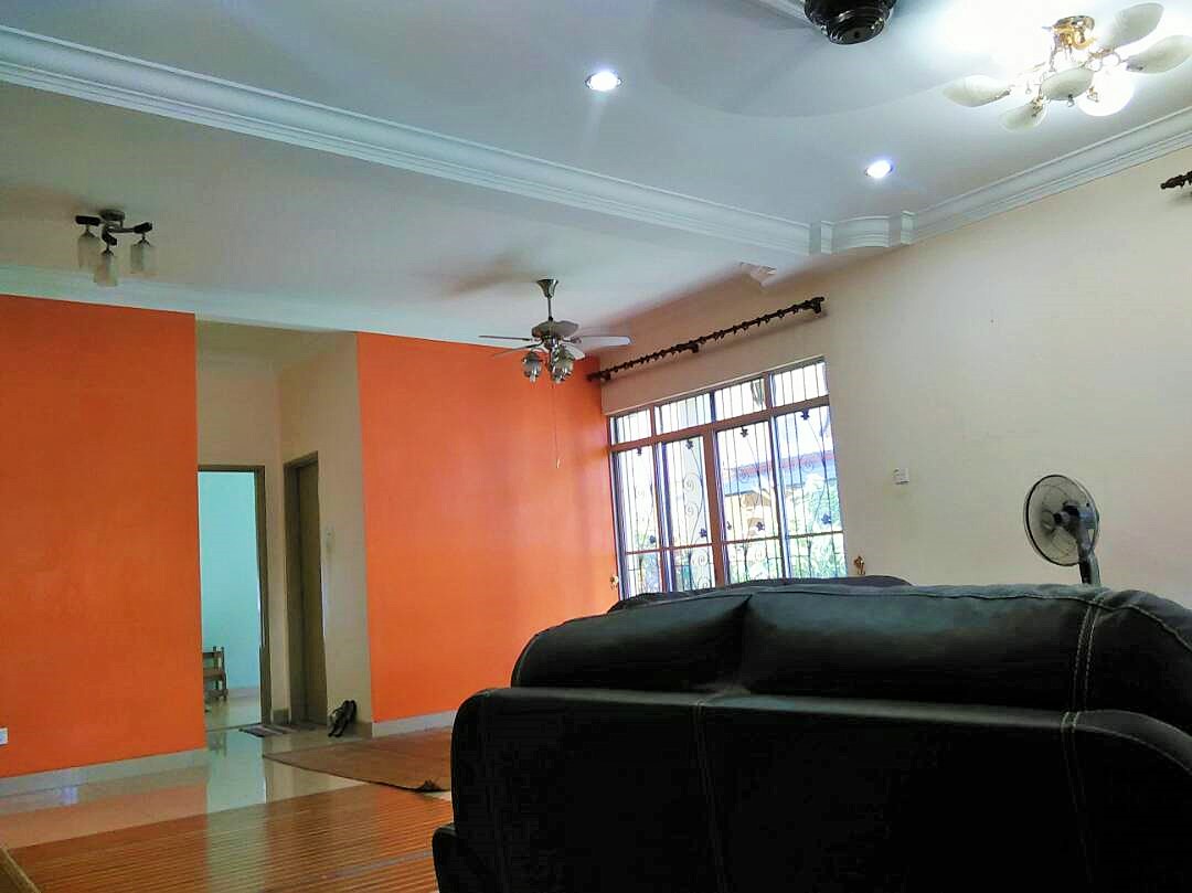 BEST PRICE Semi D Anggerik Emas Bandar Teknologi - photo 5