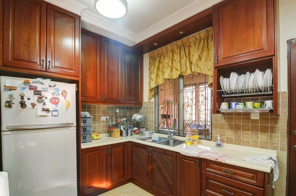 HUGE LAND Bungalow Puncak Perdana Shah Alam SERENE - photo 3
