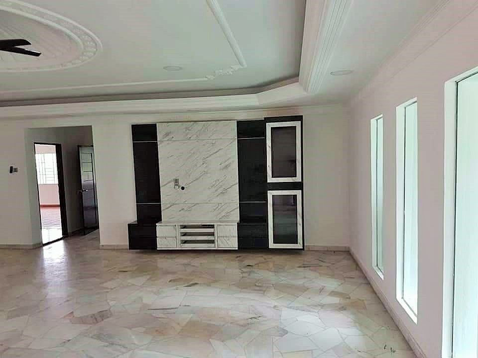 HUGE Single Storey Bungalow Seksyen 9 Shah Alam - photo 5