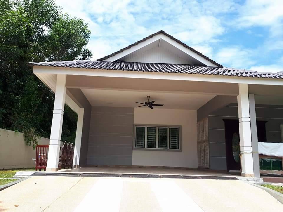 HUGE Single Storey Bungalow Seksyen 9 Shah Alam - photo 3