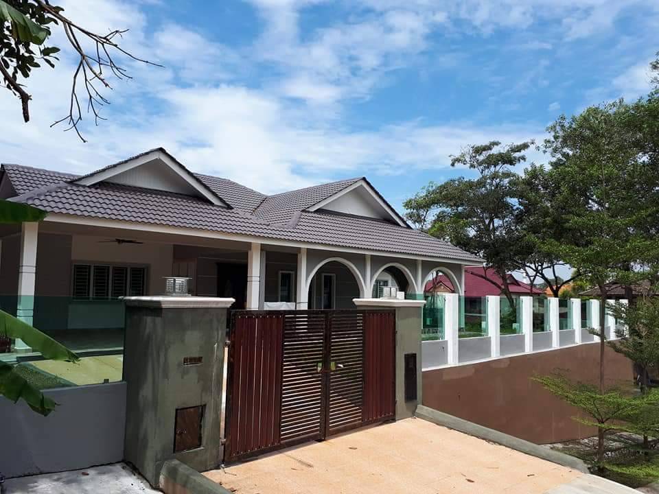 HUGE Single Storey Bungalow Seksyen 9 Shah Alam - photo 4