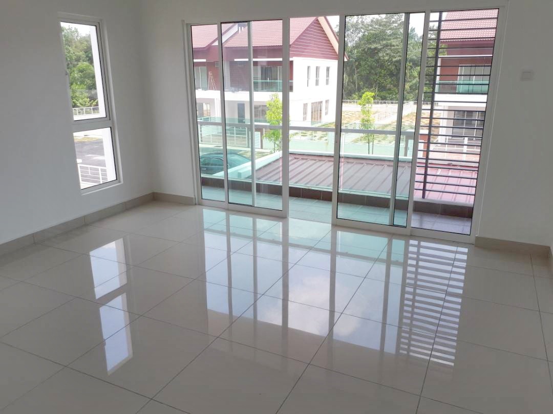 BRAND NEW Semi D Taman Jenderam Damai Dengkil BEST - photo 6