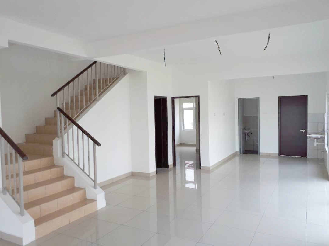 BRAND NEW Semi D Taman Jenderam Damai Dengkil BEST - photo 5