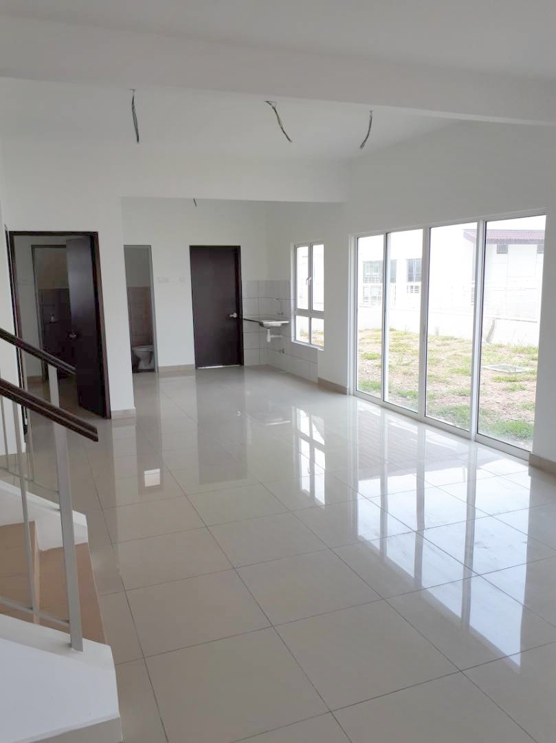BRAND NEW Semi D Taman Jenderam Damai Dengkil BEST - photo 2