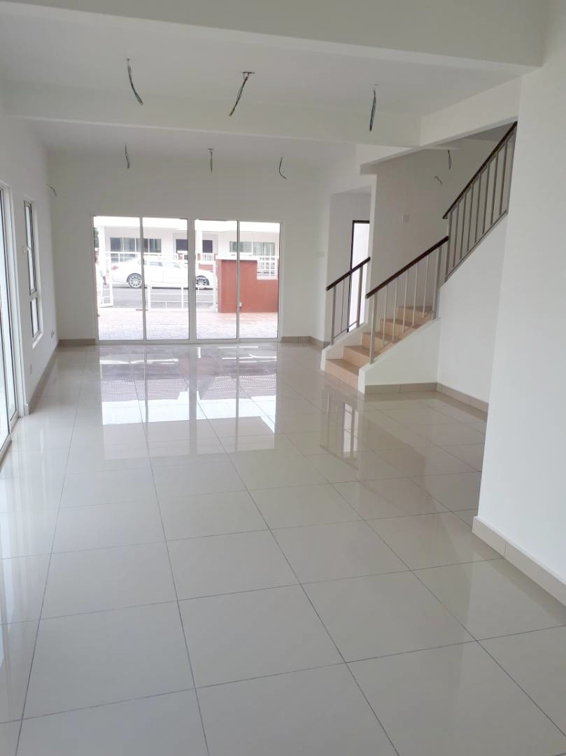 BRAND NEW Semi D Taman Jenderam Damai Dengkil BEST - photo 4