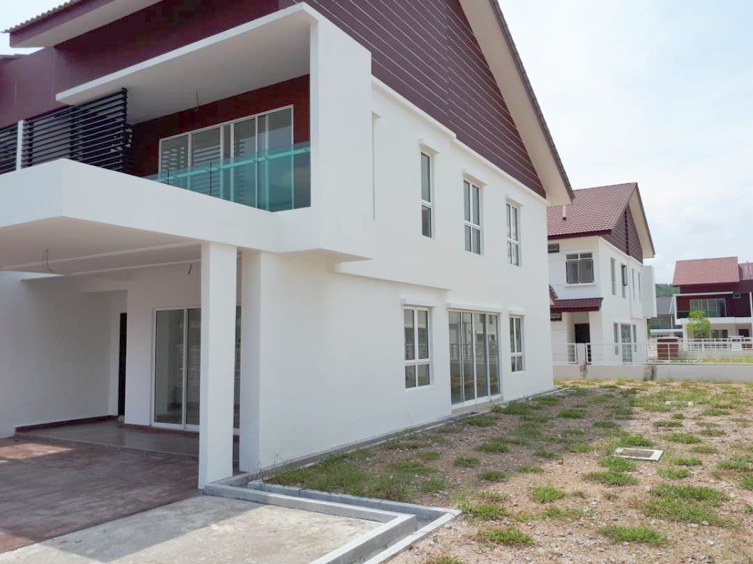 BRAND NEW Semi D Taman Jenderam Damai Dengkil BEST - photo 3