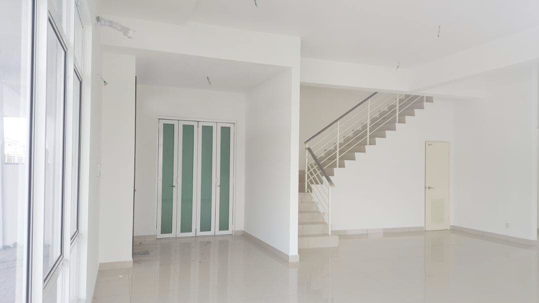 HUGE BUILD UP Semi D M Residence Rawang BRAND NEW - photo 5