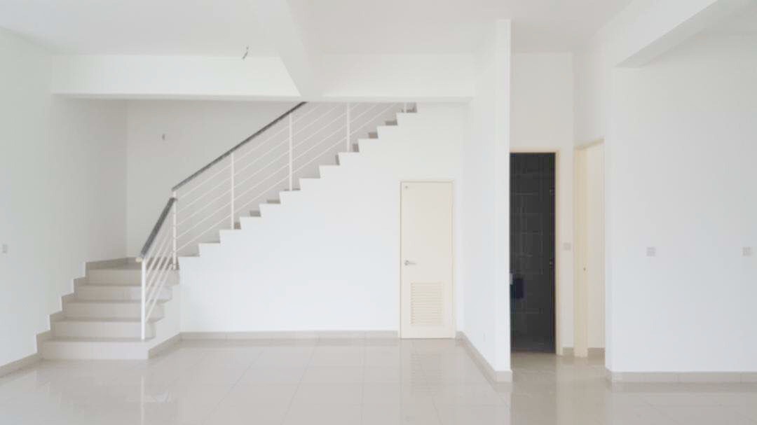 HUGE BUILD UP Semi D M Residence Rawang BRAND NEW - photo 6