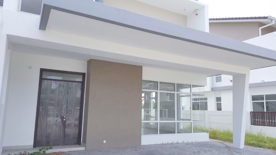 HUGE BUILD UP Semi D M Residence Rawang BRAND NEW - photo 4