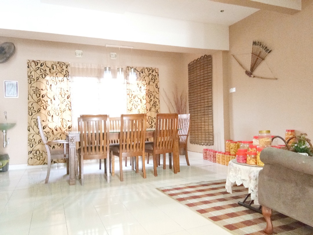 BEAUTIFUL Corner Tmn Impian Murni Kajang MUST SEE - photo 3