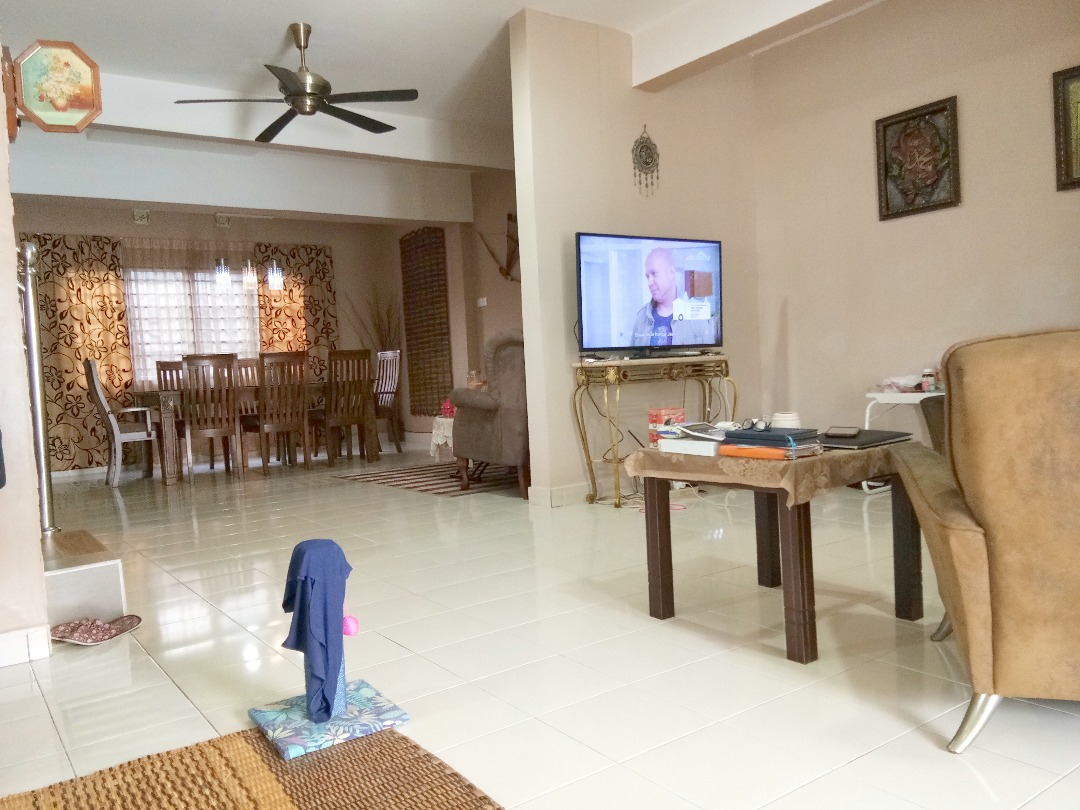 BEAUTIFUL Corner Tmn Impian Murni Kajang MUST SEE - photo 6