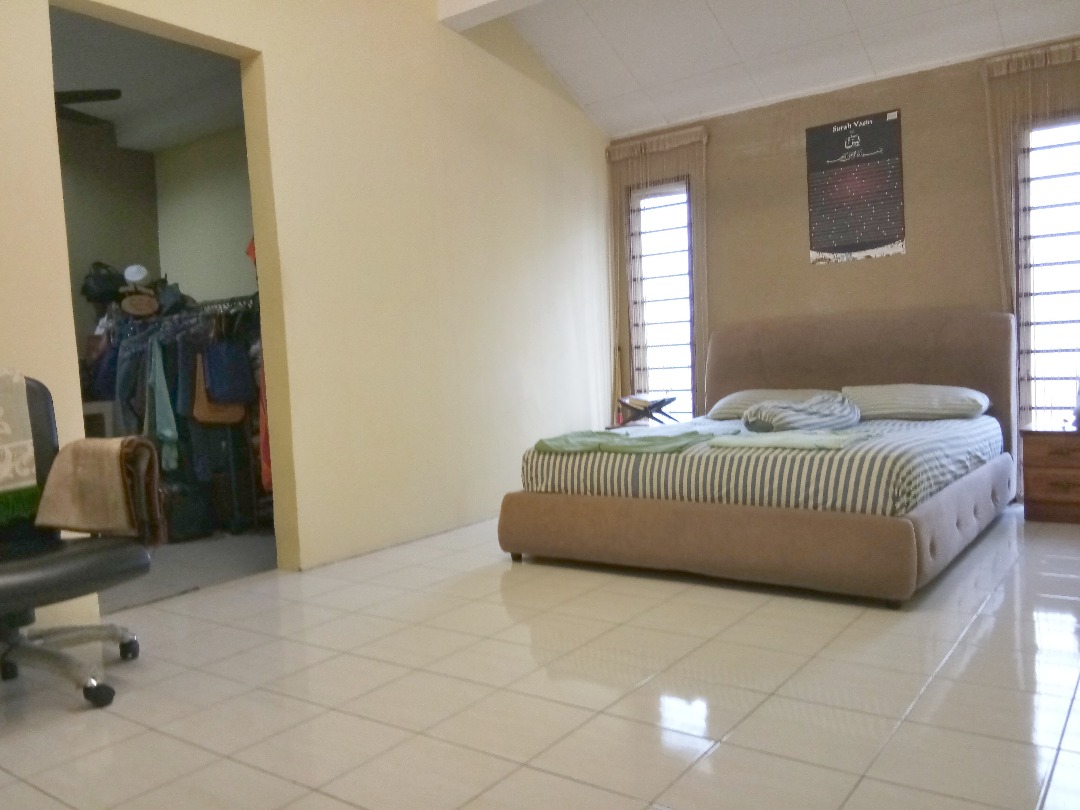 BEAUTIFUL Corner Tmn Impian Murni Kajang MUST SEE - photo 5
