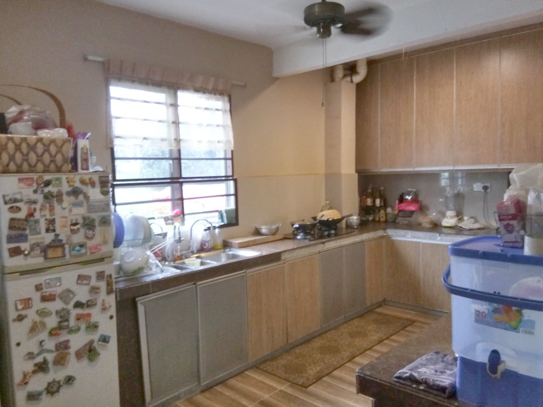 BEAUTIFUL Corner Tmn Impian Murni Kajang MUST SEE - photo 4