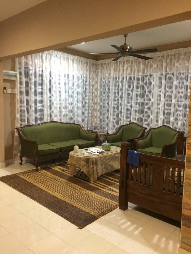 BEAUTIFUL Corner Tmn Impian Murni Kajang MUST SEE - photo 2