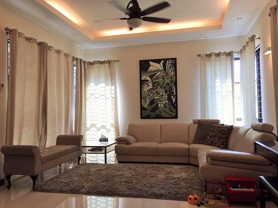 ELEGANT Interior Design Alam Sari Bangi FREEHOLD - photo 5